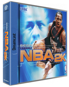 NBA 2K